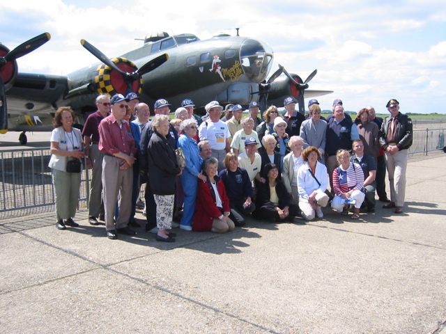 Group by B-17