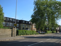 Best Western Cambridge, England